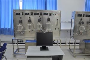 chemical equipment