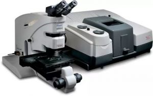 Prism na spectrometer ya grating