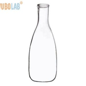 Flaschen,-Florentiner-Kultur,-Glas