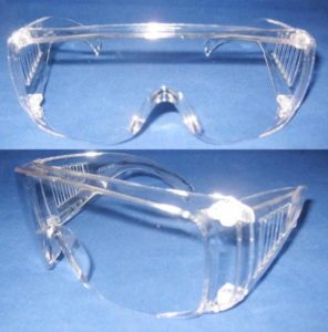 Laboratory safety protection knowledge