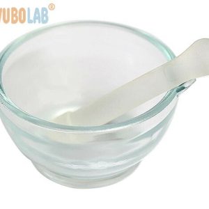 Malta-a-palička,-sklo