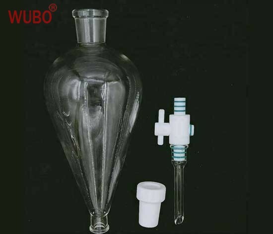 laboratory funnels_glass funnel_funnels in laboratory-Acenyuan glassware