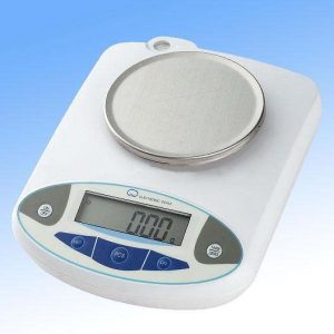 electronic balances