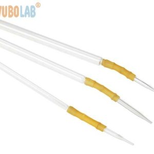 Bureta,-alcalina,-amb-connexió-de-tubs-de-goma,-Classe-A