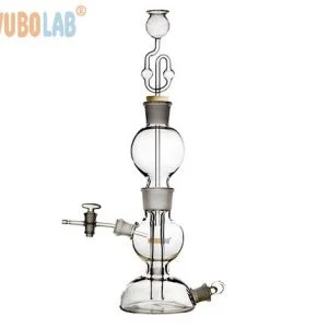 เครื่องกำเนิดแก๊ส,-เครื่อง Kipp's