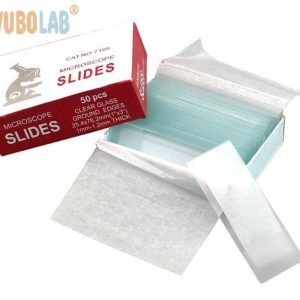 Sklíčka,-Mikroskop,-Sklo