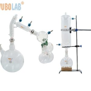 Kit,Short-Path-Distillation,without-Heating-Mantle