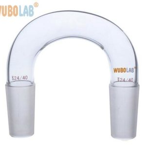 Adapter,-Bent,-U-Form