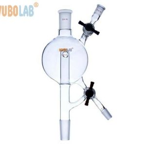 Adapters,-Solvent-stilling-head