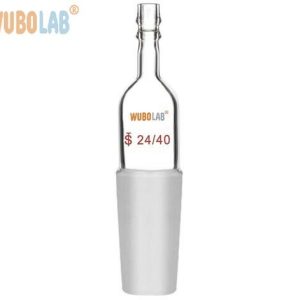 Adapters,-Vacuum,-Straight,-Cone