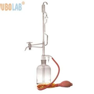 Buretes,-Automàtica,-Clau de PTFE,-Classe-A