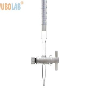 Burettes,-PTFE-Key,-Class-A,-Schellbach