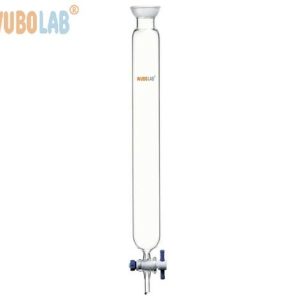 Chromatography-Column,-Spherical-Socket