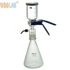 Filtration-System,-For-47mm-Diameter-Membranes-,Removable-Hose-Connections
