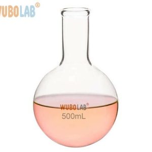 Flasks,-Boiling,-Round-Bottom,-Narrow-Neck