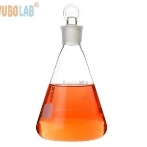 Matraces Cónicos Graduados Con Tapón