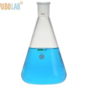 Matraces cónicos con toma de tierra