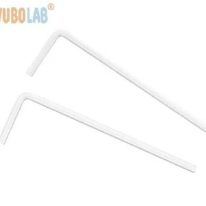 Rods,-Cell-Spreaders,-Glass，90°Bend