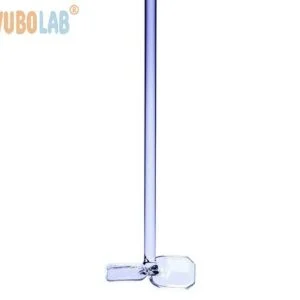 Keverők-tengely,-Fix-lapát