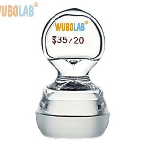 Stoppers,-Glass,-Spherical,-Penny-head