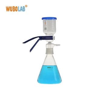 Glass-Filtration-Apparatus