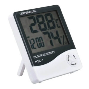 Digitalni mjerač temperature i vlažnosti 1