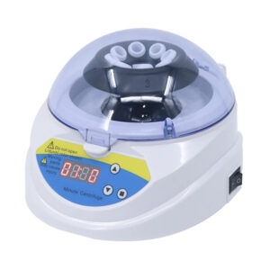 Máy ly tâm phòng thí nghiệm tốc độ cao Nhà máy 121501