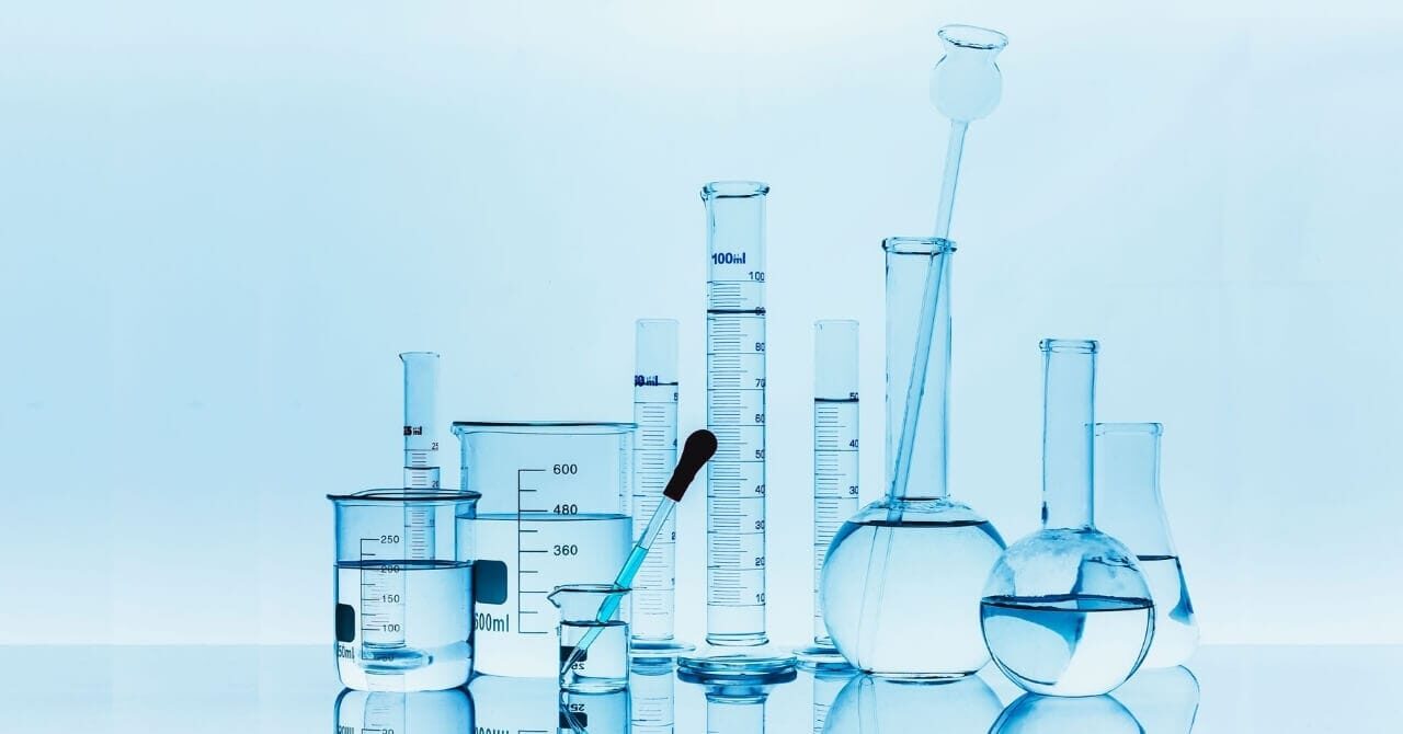 More than 20 common laboratory apparatus their uses - 【WUBOLAB】