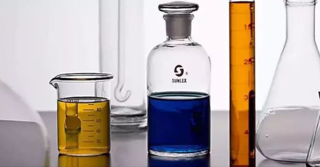 Laboratory glassware washing Laboratory Glassware Manufacturer 【WUBOLAB】