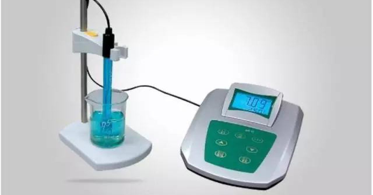 What is a pH meter and how it works in the laboratory？ Laboratory