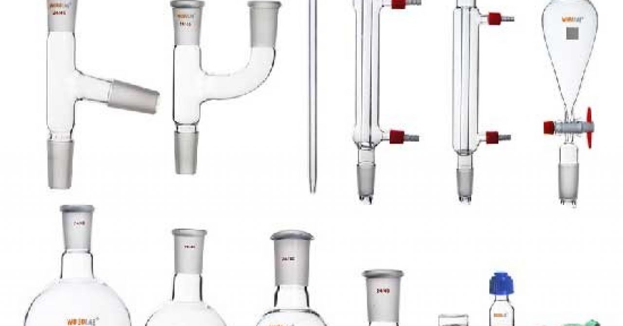 Everything you need to know about laboratory glassware Laboratory Glassware Manufacturer 【WUBOLAB】