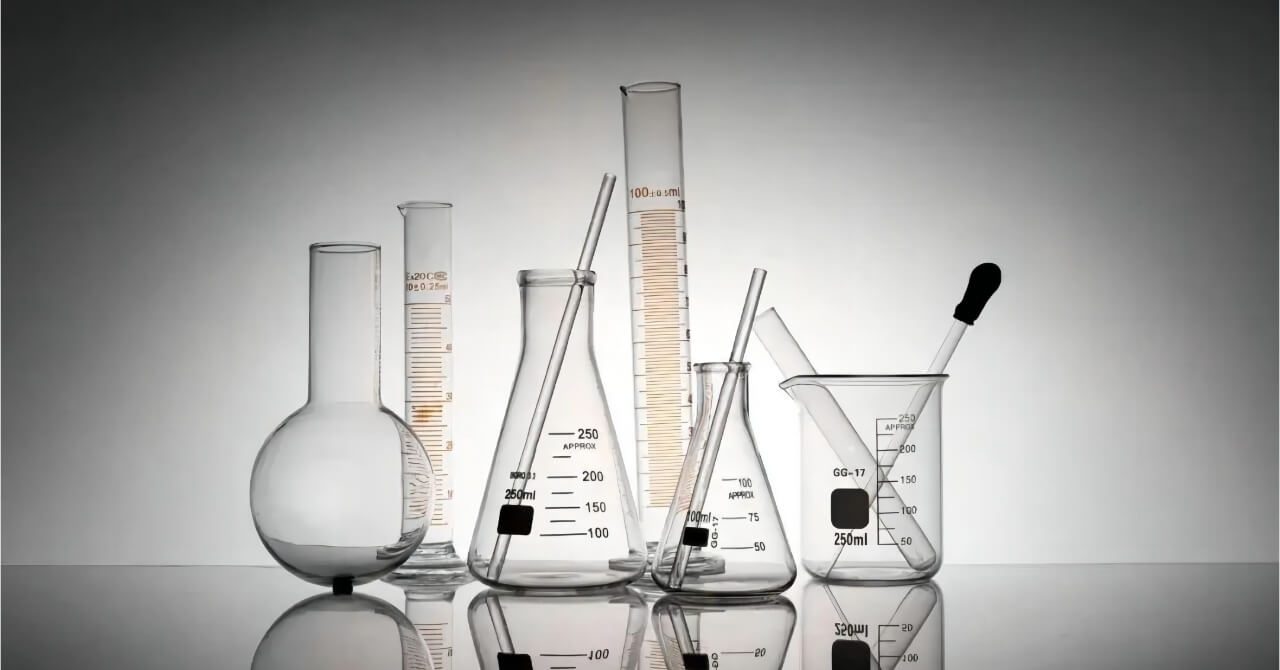 Laboratory Glassware Manufacturers in China A Complete Guide WUBOALB